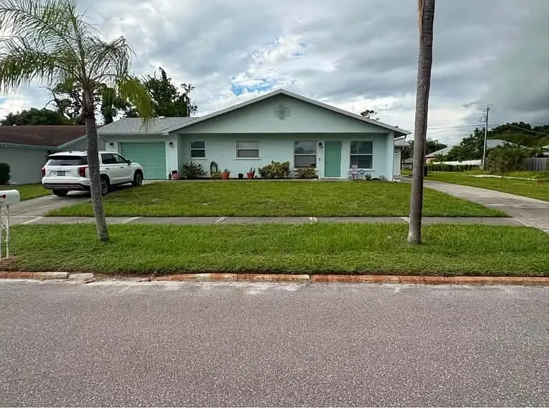 323 Montgomery Ave #321