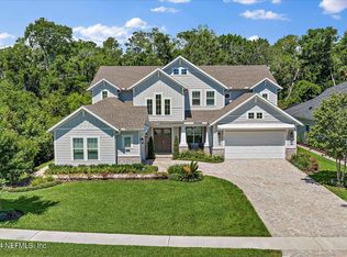 187 Park Forest Dr, Ponte Vedra, FL 32081