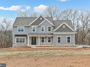 167 Ellicott Rd, Avondale, PA 19311