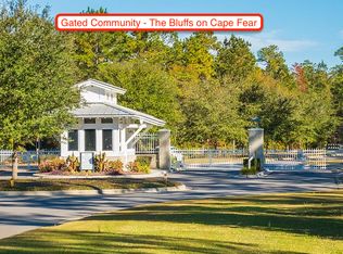 3846 Lemon Drop Ln NE, Leland, NC 28451