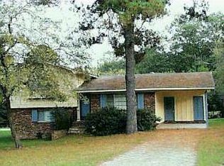 312 Pineview Dr, Augusta, SC --