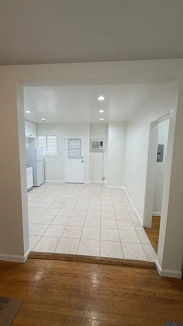 Entrance to kitchen - 626 E Santa Anita Ave #D