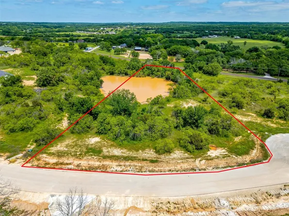117 Norene Ln, Weatherford, TX 76088