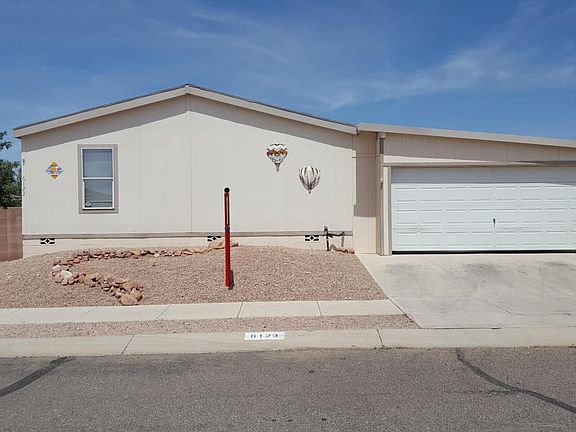 2nd image of 6123 E Ship Rock Dr #2