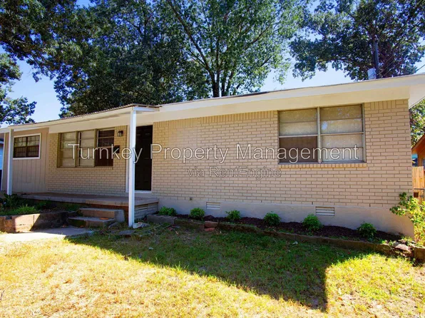 19 Trent Dr, Little Rock, AR 72209