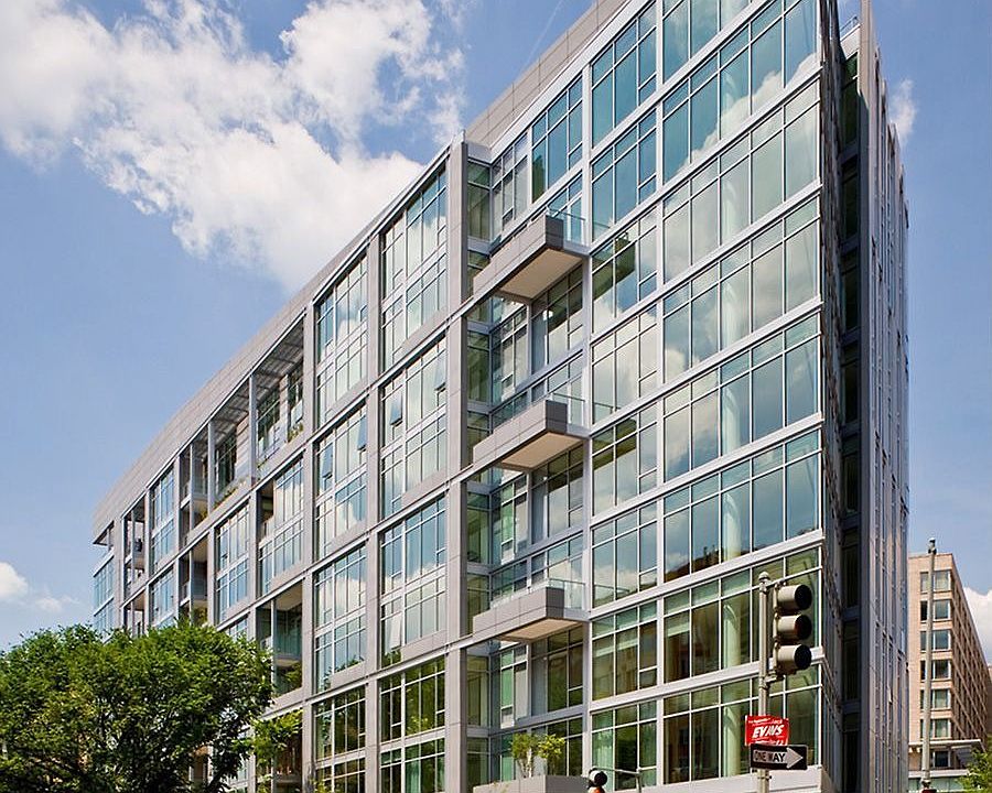 22West- Luxury Condominium