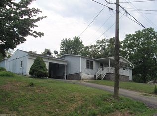 809 Martin Ave, Pulaski, VA 24301