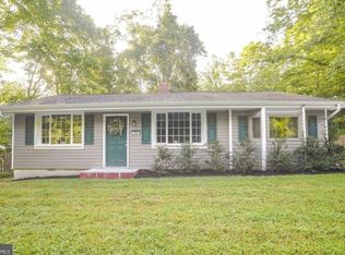 459 Tumbleweed Trl, Lusby, MD 20657