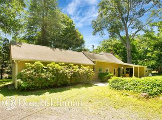 341 Cherry St, Bedford Hills, NY 10507