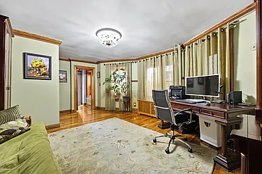 Sold by Real Broker NY LLC