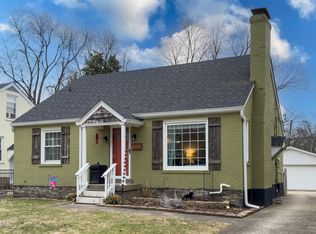 305 Merriman Rd, Saint Matthews, KY 40207