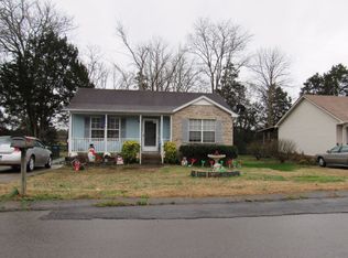 222 Westlynn Dr, Lebanon, TN 37087