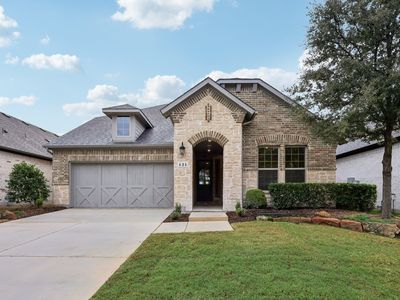 121 S Oak Dr, Oak Point, TX, 75068