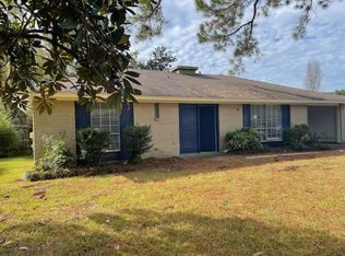 3707 James Madison Rd, Jackson, MS 39213