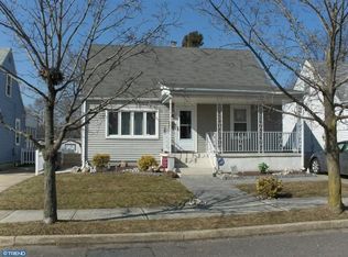 225 Irvington Pl, Hamilton, NJ 08610