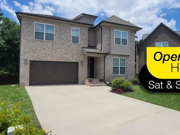 7913 Yellow Jasmine Ln, Knoxville, TN 37919