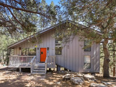 197 E Top Of The Hill Dr, Payson, AZ, 85541