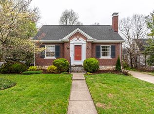 140 Old Cassidy Ave, Lexington, KY 40502