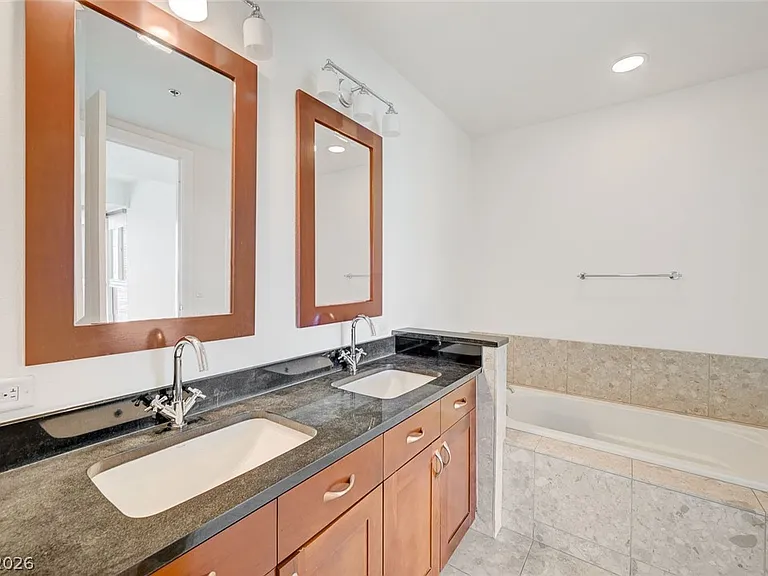 4575 Dean Martin Dr #1203 — Photo 27