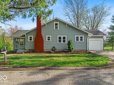 1917 W 58th St, Indianapolis, IN, 46228