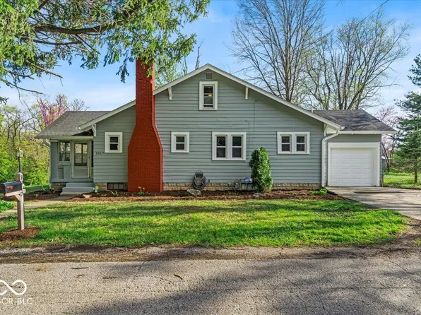 1917 W 58th St, Indianapolis, IN 46228