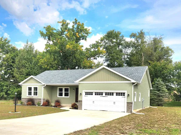 11102 N Dogleg Dr E, Syracuse, IN 46567