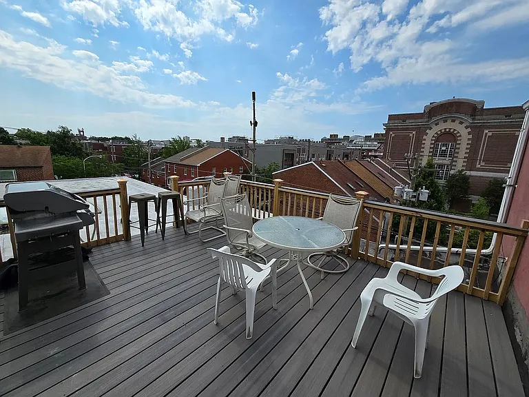 626 S 12th St #3A — Photo 12