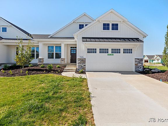 2nd image of 7606 Brook Villa Ct #1