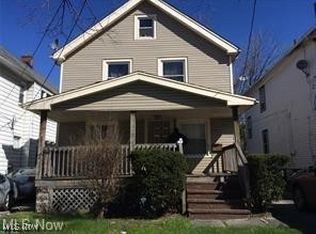 10103 Benham Ave, Cleveland, OH 44105