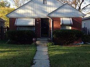 6432 W Moltke Ave, Milwaukee, WI 53210