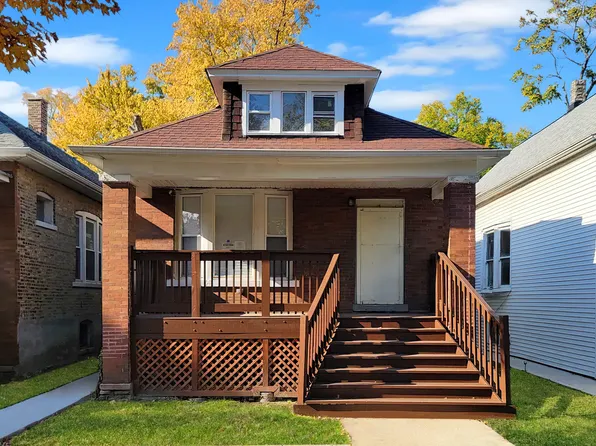 7712 S Evans Ave, Chicago, IL 60619