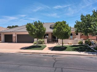 575 S Alienta Dr, Saint George, UT 84770