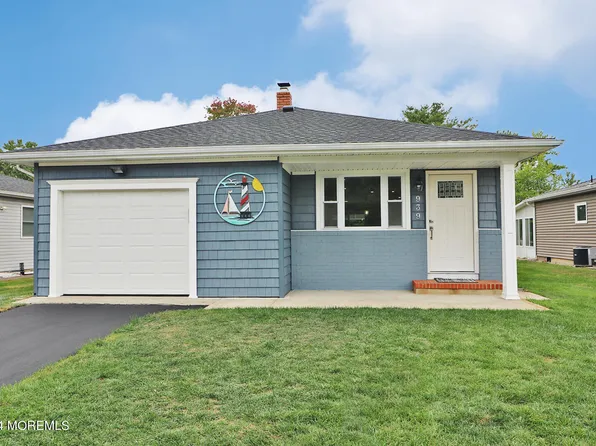 939 Jamaica Boulevard, Toms River, NJ 08757