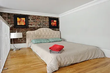 Rented by Furnished Habitat