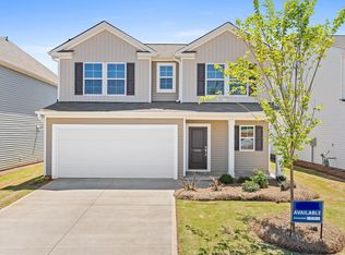 7226 New Harmony Way LOT 53, Inman, SC 29349