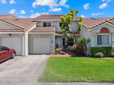7478 Pinewalk Drive #7478, Pompano Beach, FL, 33063