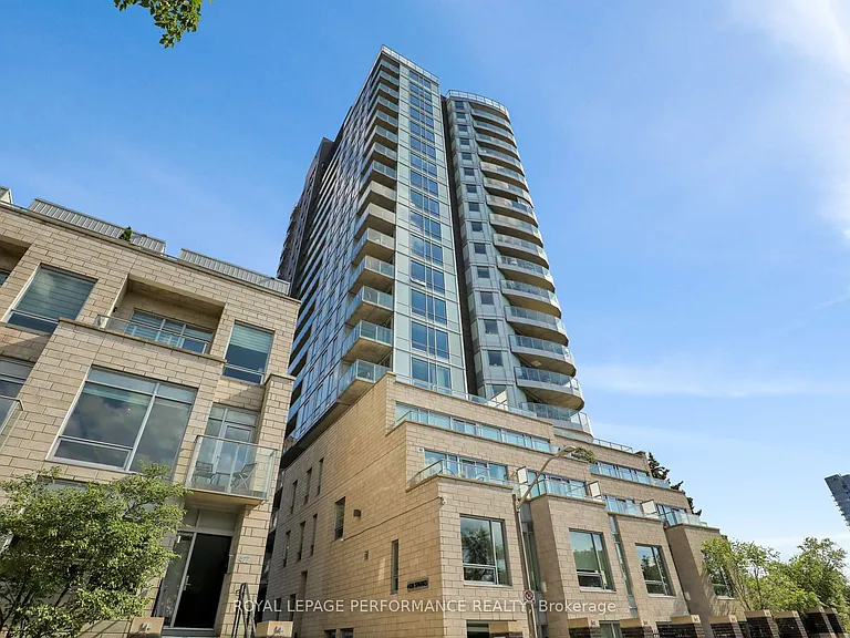 428 Sparks St #1502 — Photo 3
