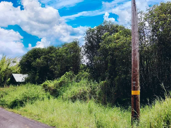 Hinuhinu St Lot 47, Volcano, HI 96785