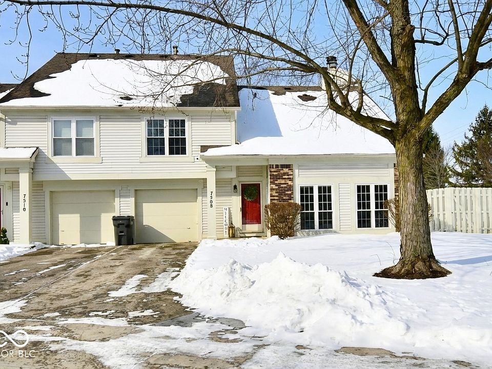 1st image of 7508 Castleton Farms North Dr