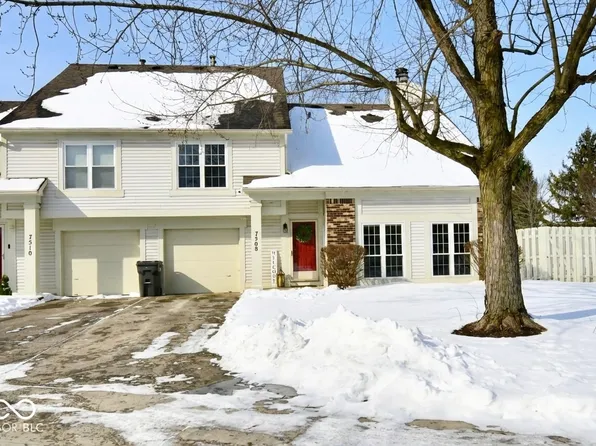 7508 Castleton Farms North Dr, Indianapolis, IN 46256