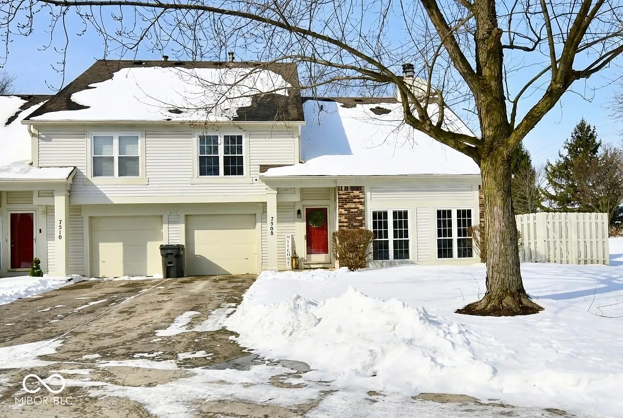 7508 Castleton Farms North Dr photo 1
