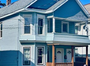 917 Norwood Ave, Schenectady, NY 12303