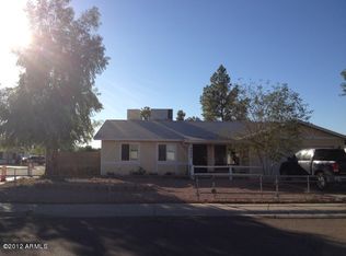 9902 N 87th Ln, Peoria, AZ 85345