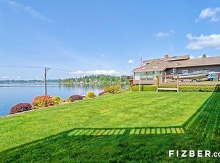 1012 122nd Ave NE, Lake Stevens, WA 98258