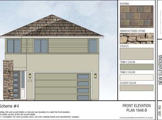 2020 N Rogers LOT 87, Lane Clovis, CA 93619