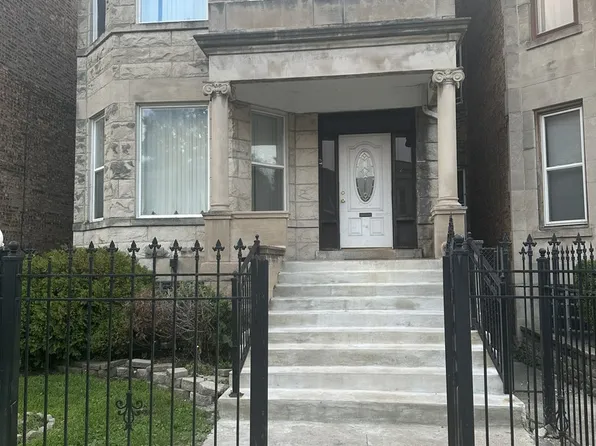 6522 S Peoria St, Chicago, IL 60621