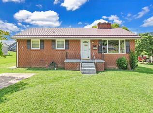 1312 N Alleghany Ave, Covington, VA 24426