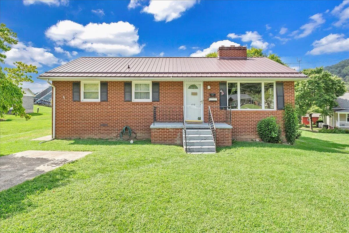 1312 N Alleghany Ave photo 1