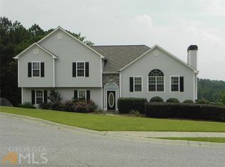 301 Split Rail Way, Canton, GA 30115