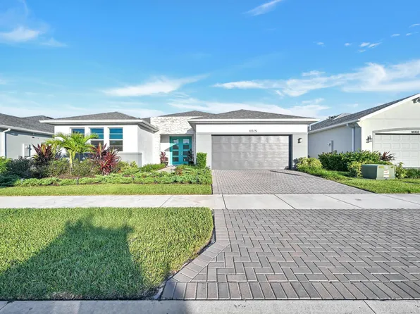 10325 SW Phineas Lane, Port St Lucie, FL 34987